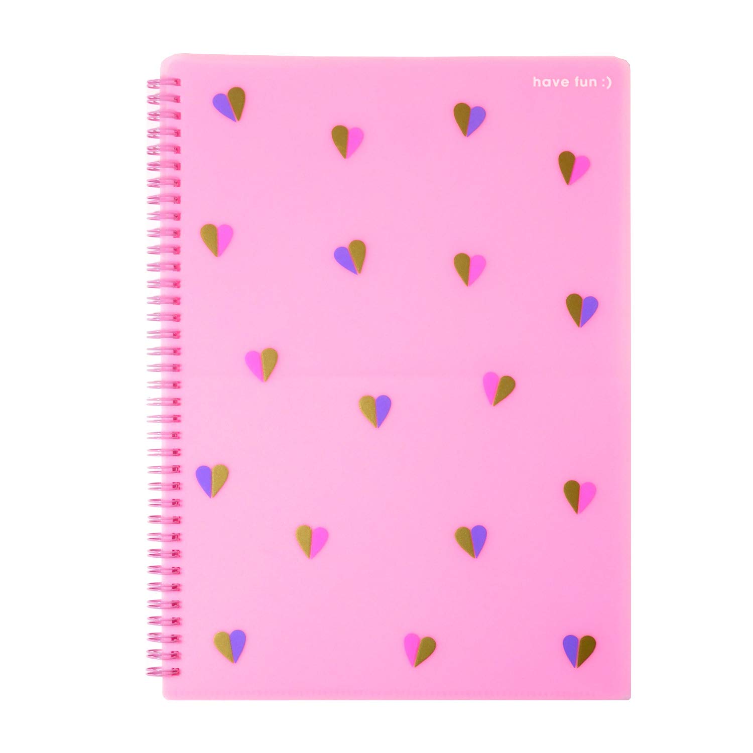 クリアファイル yy 書類ファイル ポケットファイル クリアファイル A4サイドインファイル