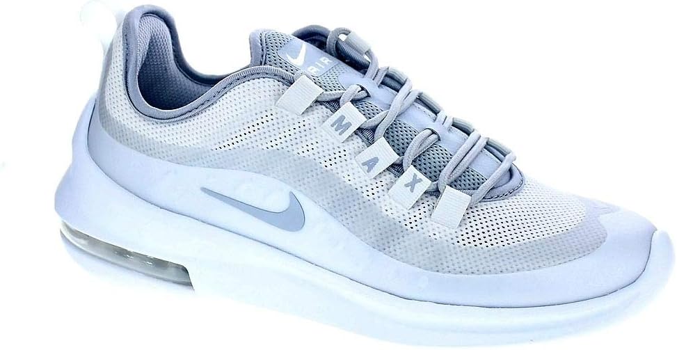 air max axis platinum