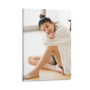 Amazon.co.jp: 出口夏希 ビキニ 下着 セクシーポスター