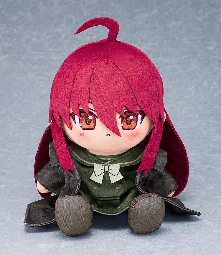 Amazon.co.jp: グッドスマイルカンパニー[GOOD SMILE COMPANY] 灼眼の 