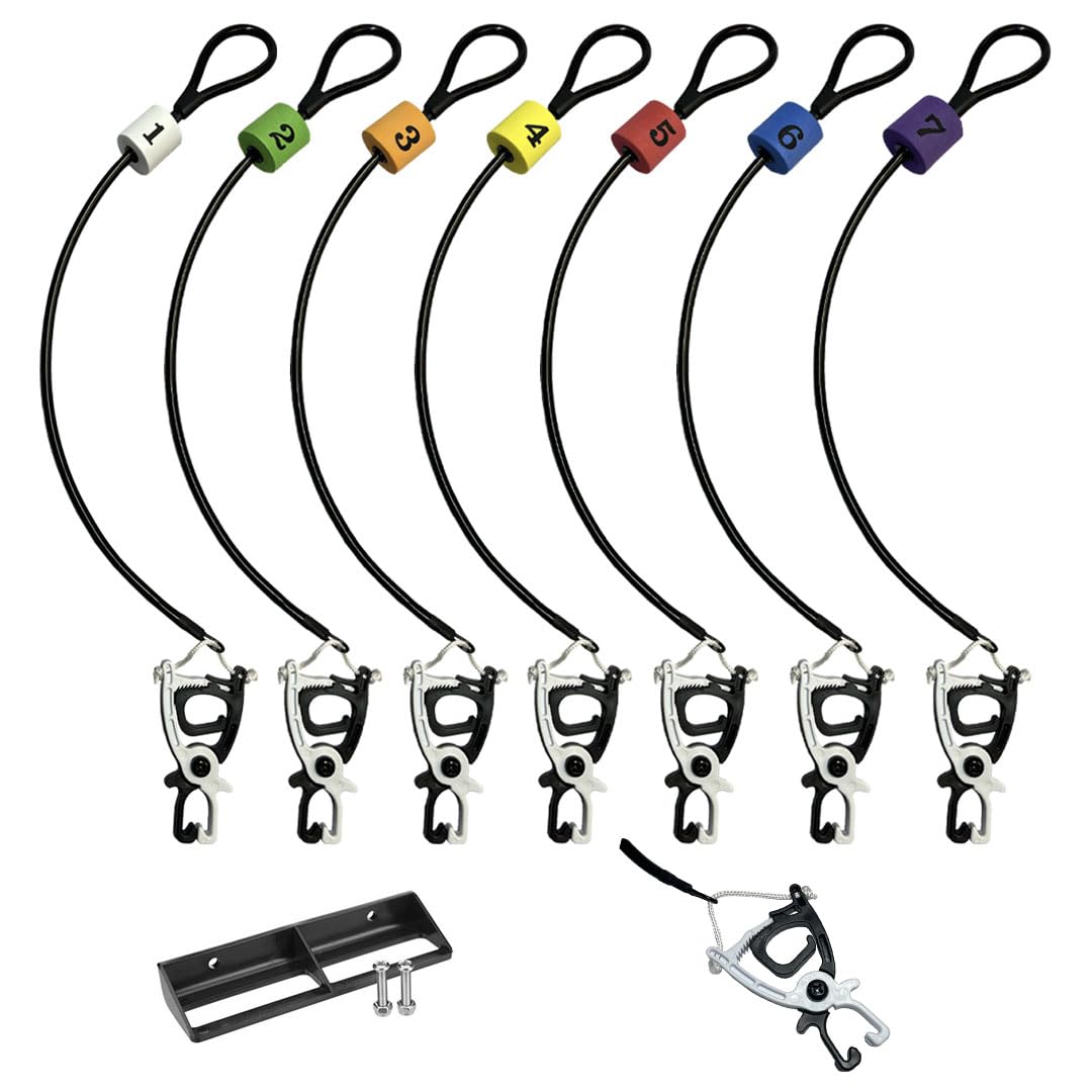 Tackle Workz Clip N Cull Gen 2