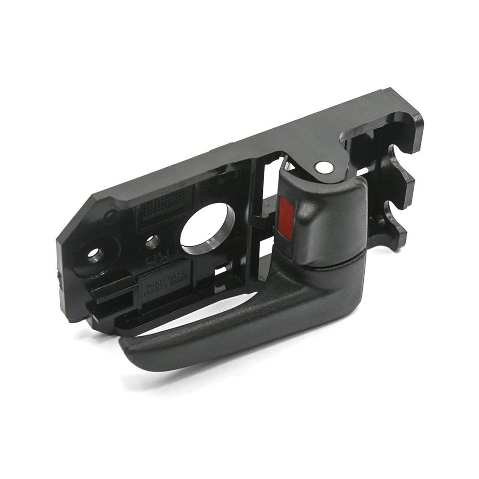 DTSGCX Car Interior Door Handles Replacement Parts 82610-2F000 82620-2F000 for Kia for Cerato for Spectra 2004~2009 1pcs