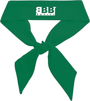 Athletic Performance Head Tie
