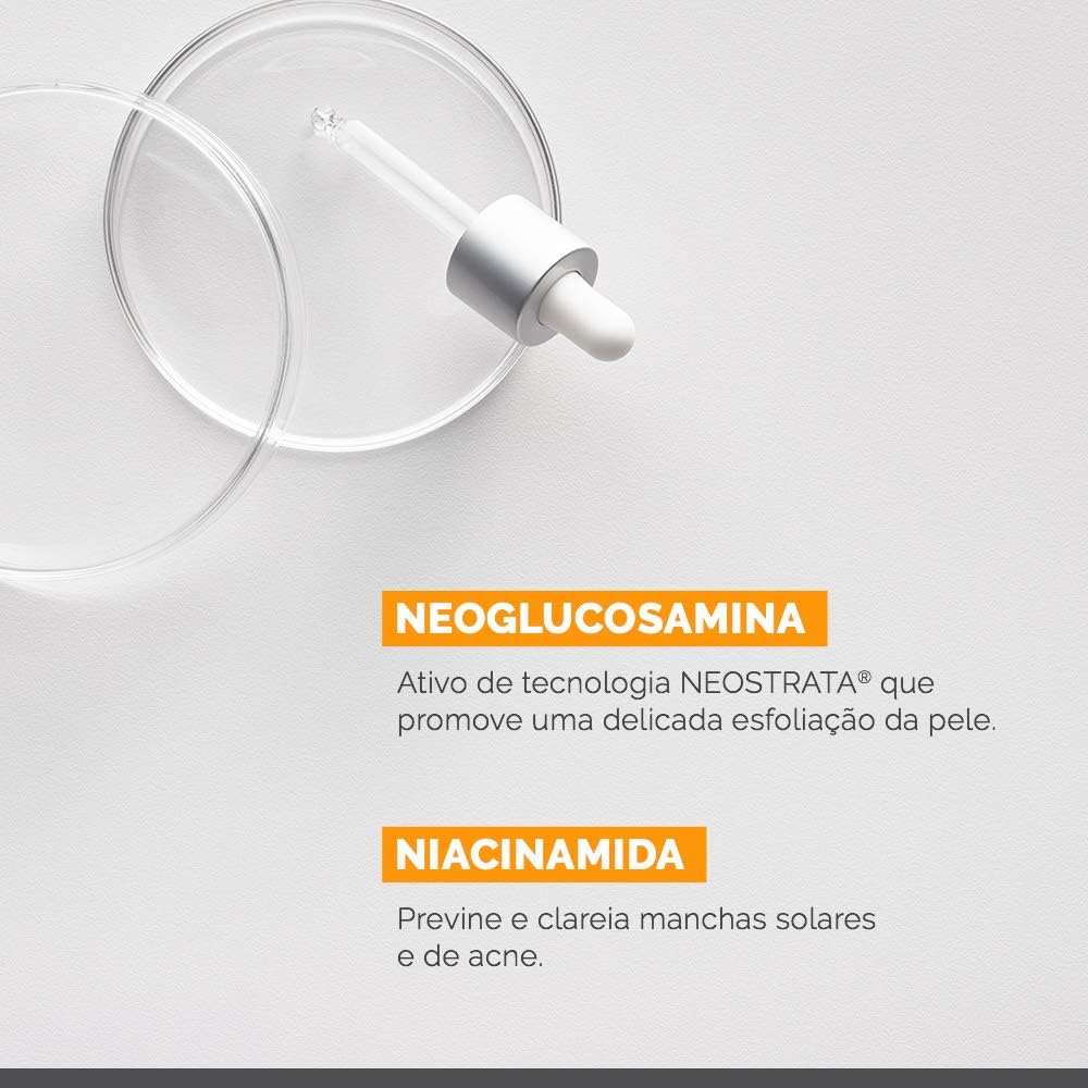 NeoStr Enl Illuminating Serum 30 ml, no Colour, 30 ml (Pack of 1) - Image 5