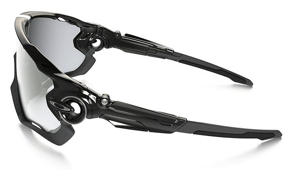 Amazon.co.jp: OAKLEY(オークリー) JAWBREAKER OO9290 14