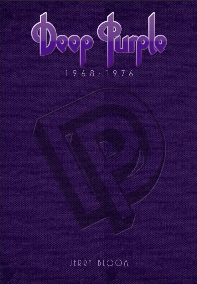 Deep Purple: 1968-1976