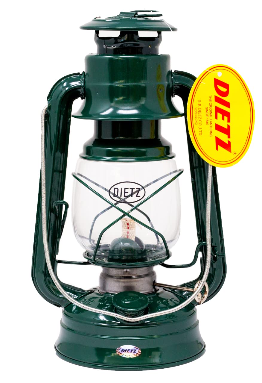 DIETZ Brand Replacement Globes, Choice Of Size - View #5