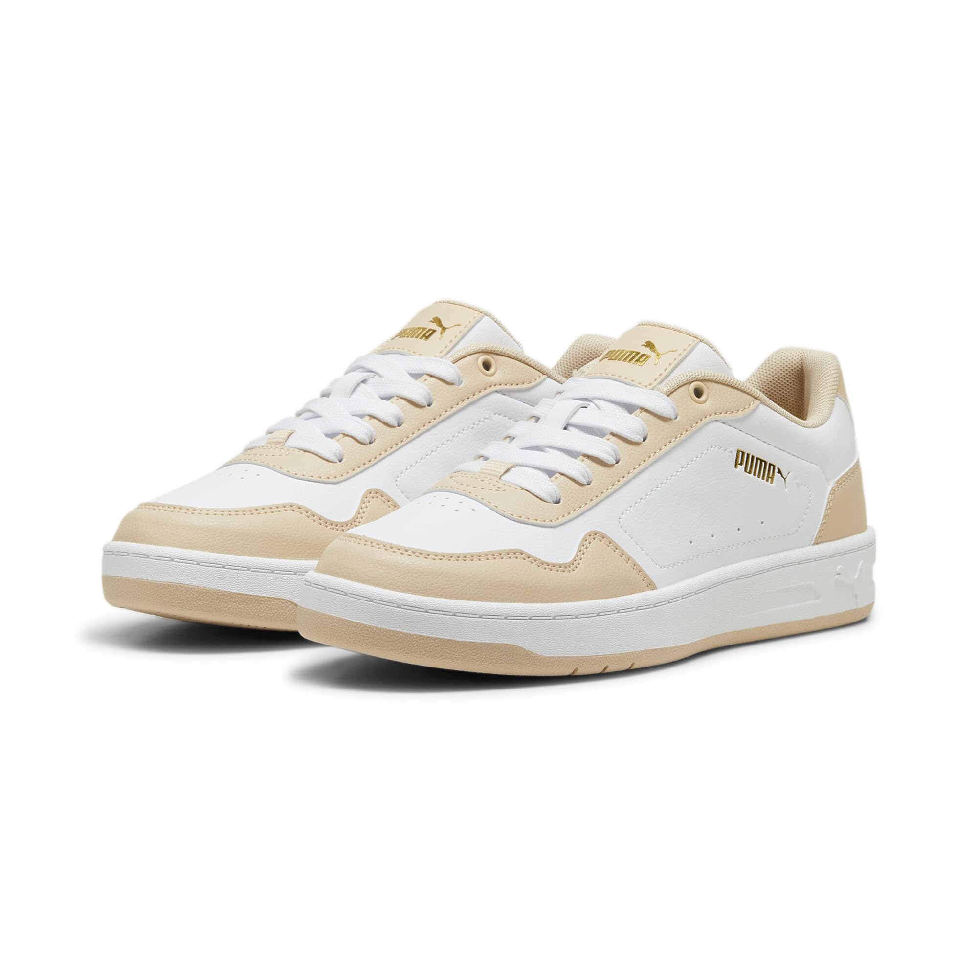 Puma Damen Court Classy Turnschuhe – Bild 2