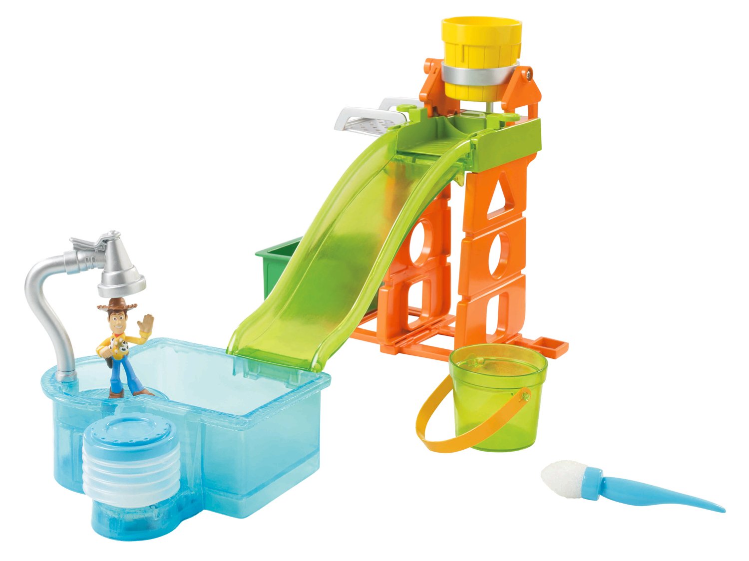 toy story slide n surprise playground