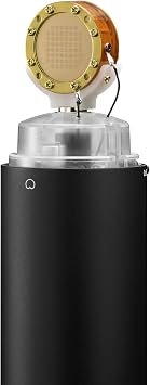 Sony Media C-80 Unidirectional Studio Condenser Microphone