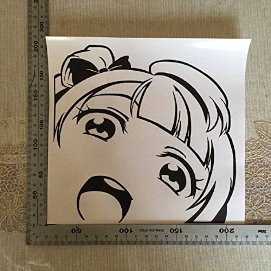 ことりステッカー ことりステッカー