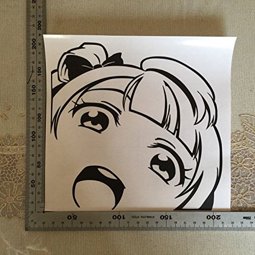 Amazon.co.jp: ステッカー LOVE LIVE ラブライブ 南ことり インテリア