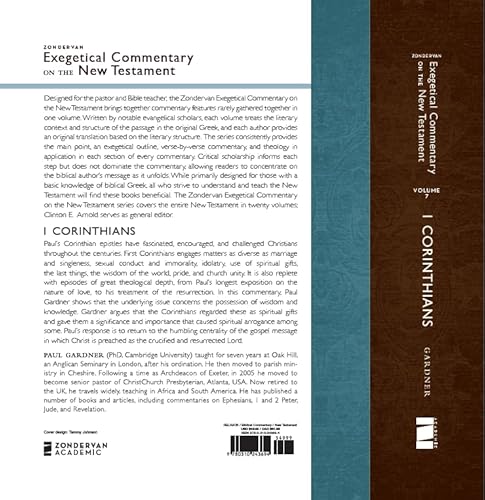 1 Corinthians