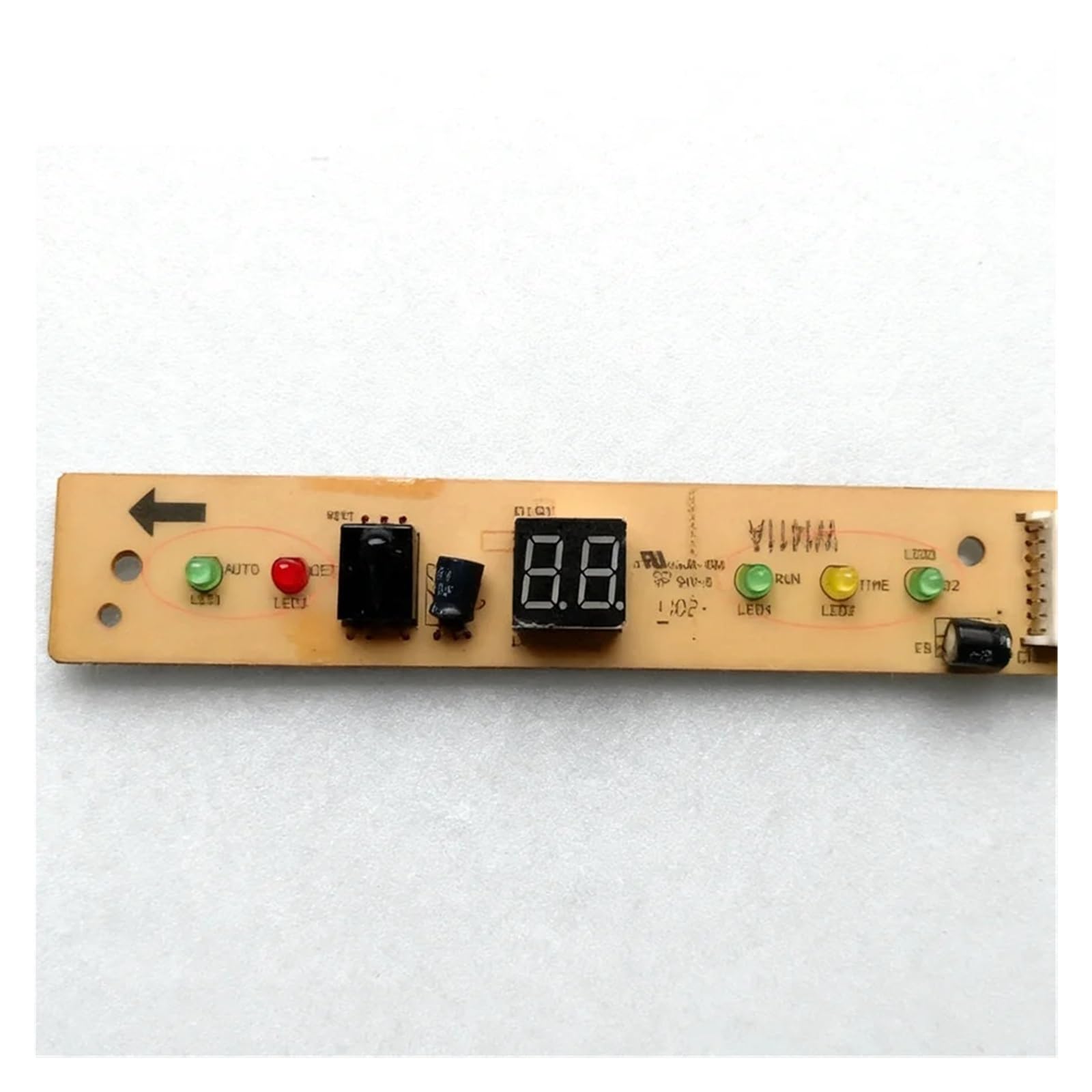 GENTERUN Receiver board display CE-KFR26G/Y-E1 D1S1WT3622BG 202302130446 CE-KFR26G/N1Y-R16 for air conditioner