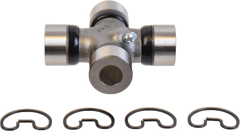 Cruzeta do eixo cardã SKF UJ331 para Chevrolet, GMC, Ford e Rolls-Royce – 1 unidade