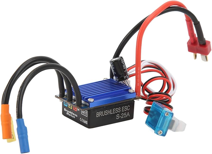 RC送受信器、ブラシレスモーターまとめ売り 51QuLIFFn5L._AC_UL210_SR210,