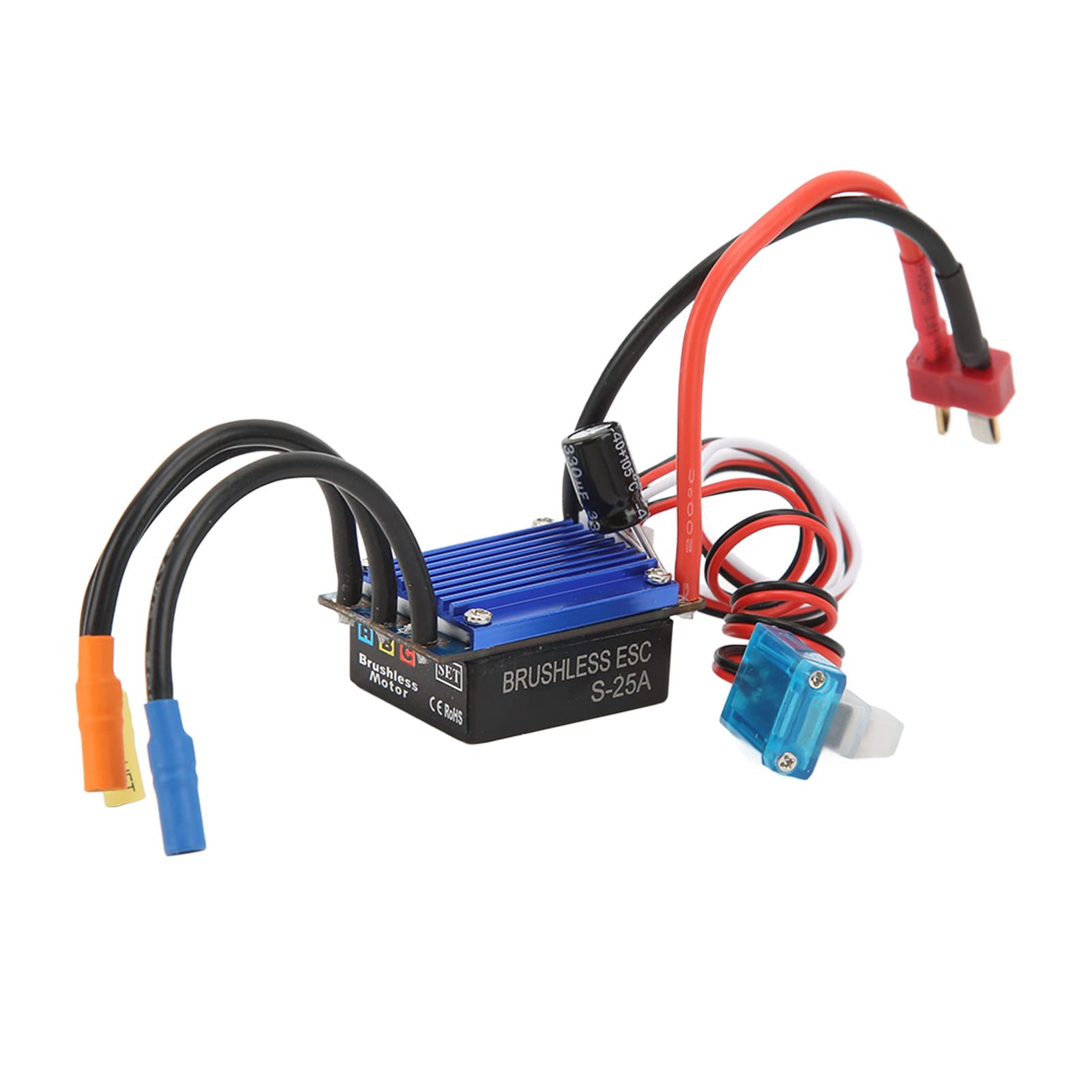 ＪＲブラシレスサーボ 商品一覧 - RC DEPOT Sendai