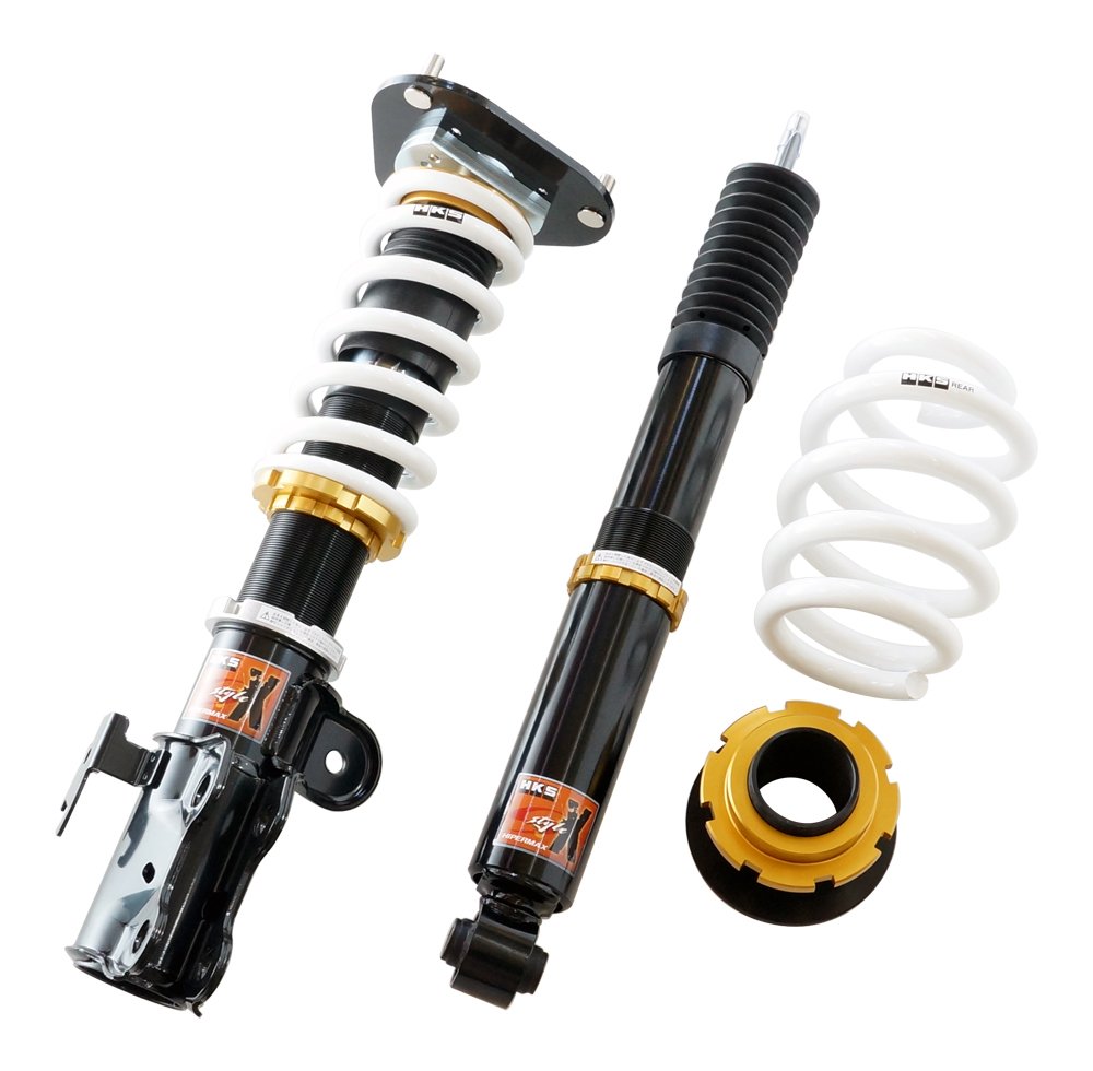 ACR50 /ANH20 HKS ハイパーマックス ワゴン サスペンションキット ACR50 /ANH20 HKS ハイパーマックス ワゴン サスペンション
