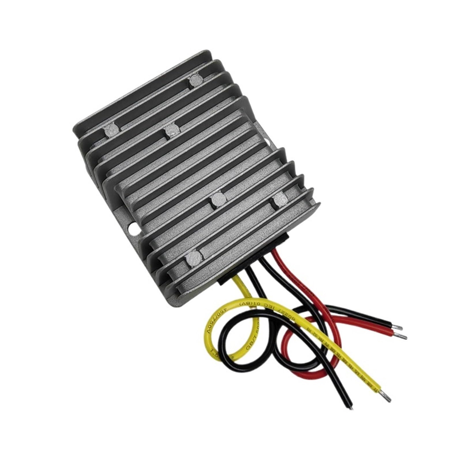 Convertisseur élévateur CC 12V 24V vers 48V pour alimentation de véhicule