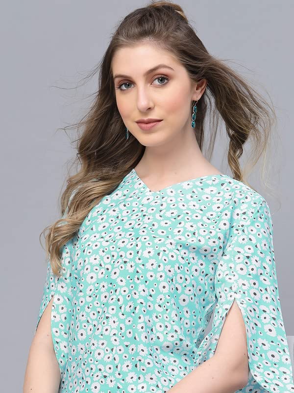Image of Selvia Women's Regular Fit TOP