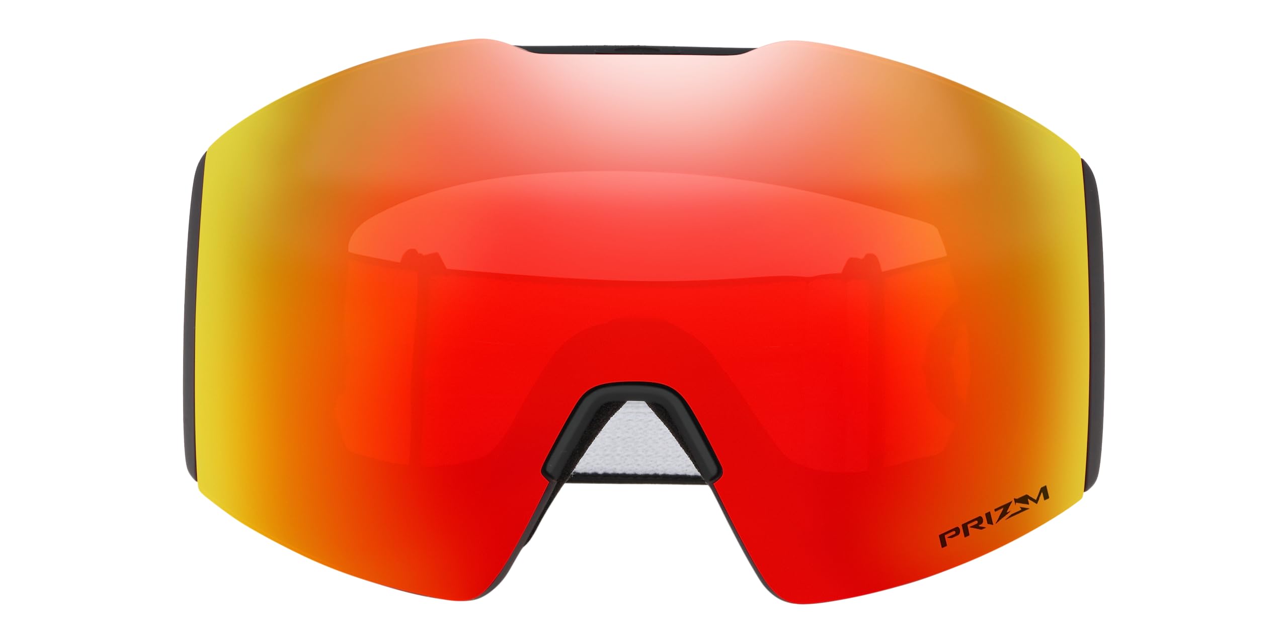 Oakley Fall Line Xl Lentes de reemplazo para gafas de sol Unisex adulto (Pack de 1)