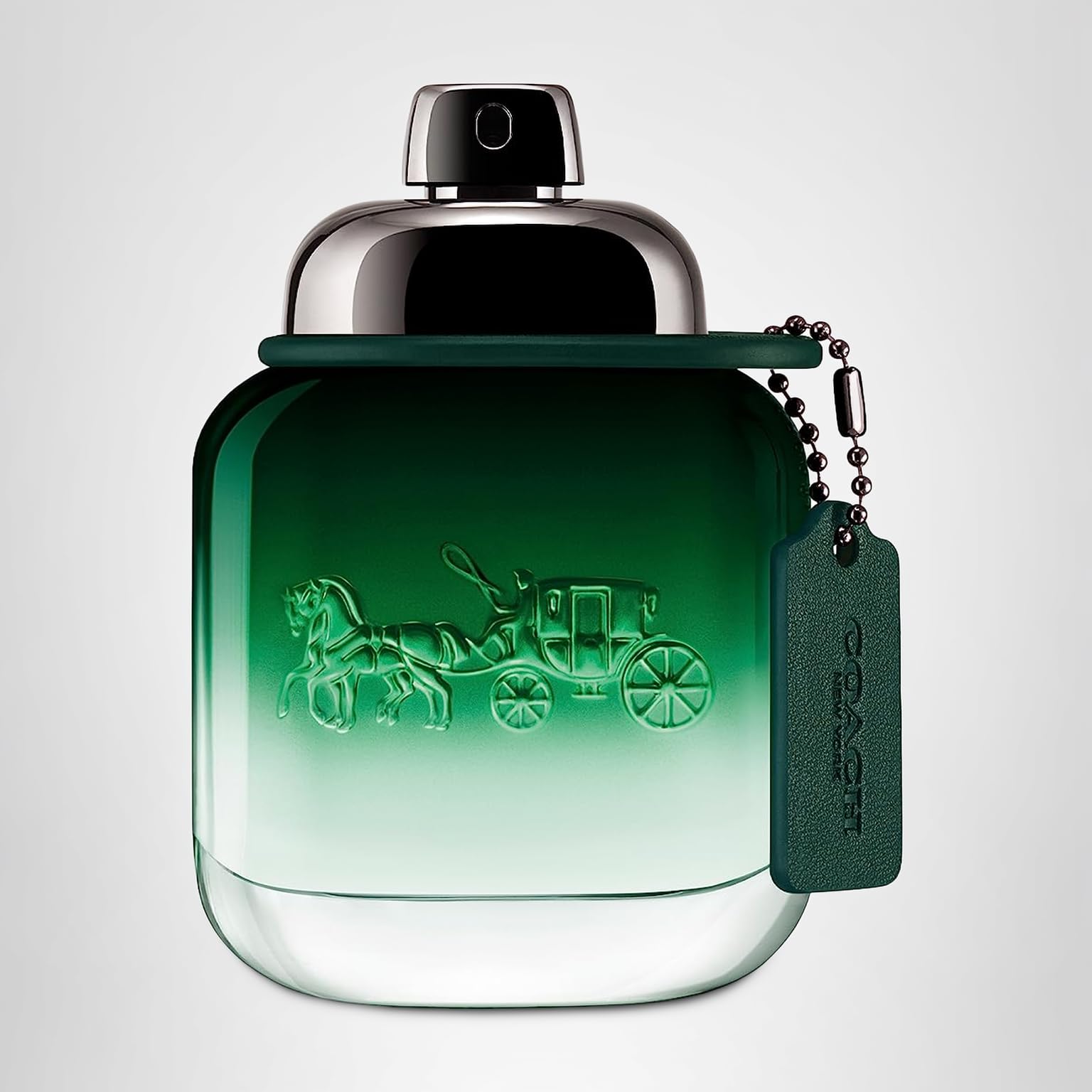 Amazon | コーチ マン グリーン オードトワレ 40mL | COACH