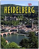 Journey through Heidelberg