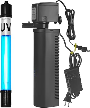 TARARIUM WP-690F Kit + Additional Light