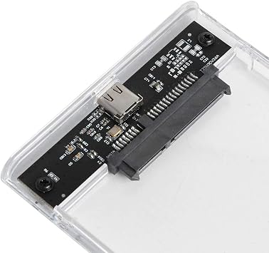 OUVISLITE Codegen Codmax 2.5 USB 3.1 Sata 3 Disk Kutusu (CDG-HDC-30TC)