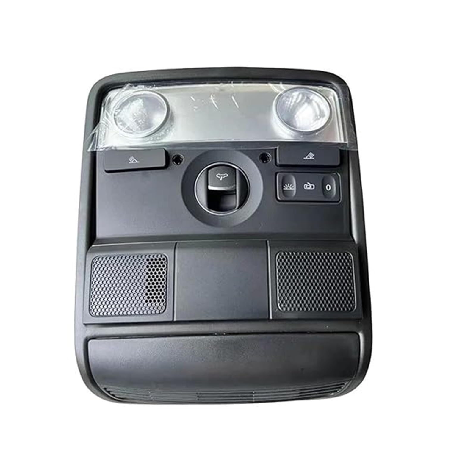 Luz de Lectura Passat CC para Reparar Interruptor de Techo Dañado y Fallos de Luz 3
