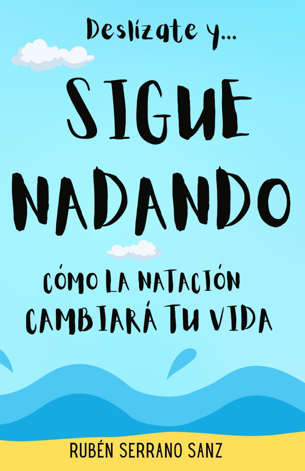 Sigue Nadando