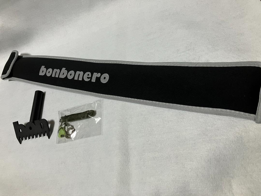 ボンボネロ フィッシュオン ボンボネロ フィッシュオン Fish on