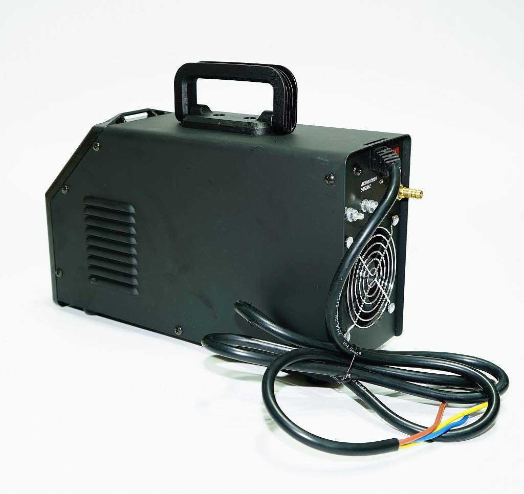 Amazon | 一台三役 インバーター式直流マルチ溶接機 CT416L！TIG溶接 