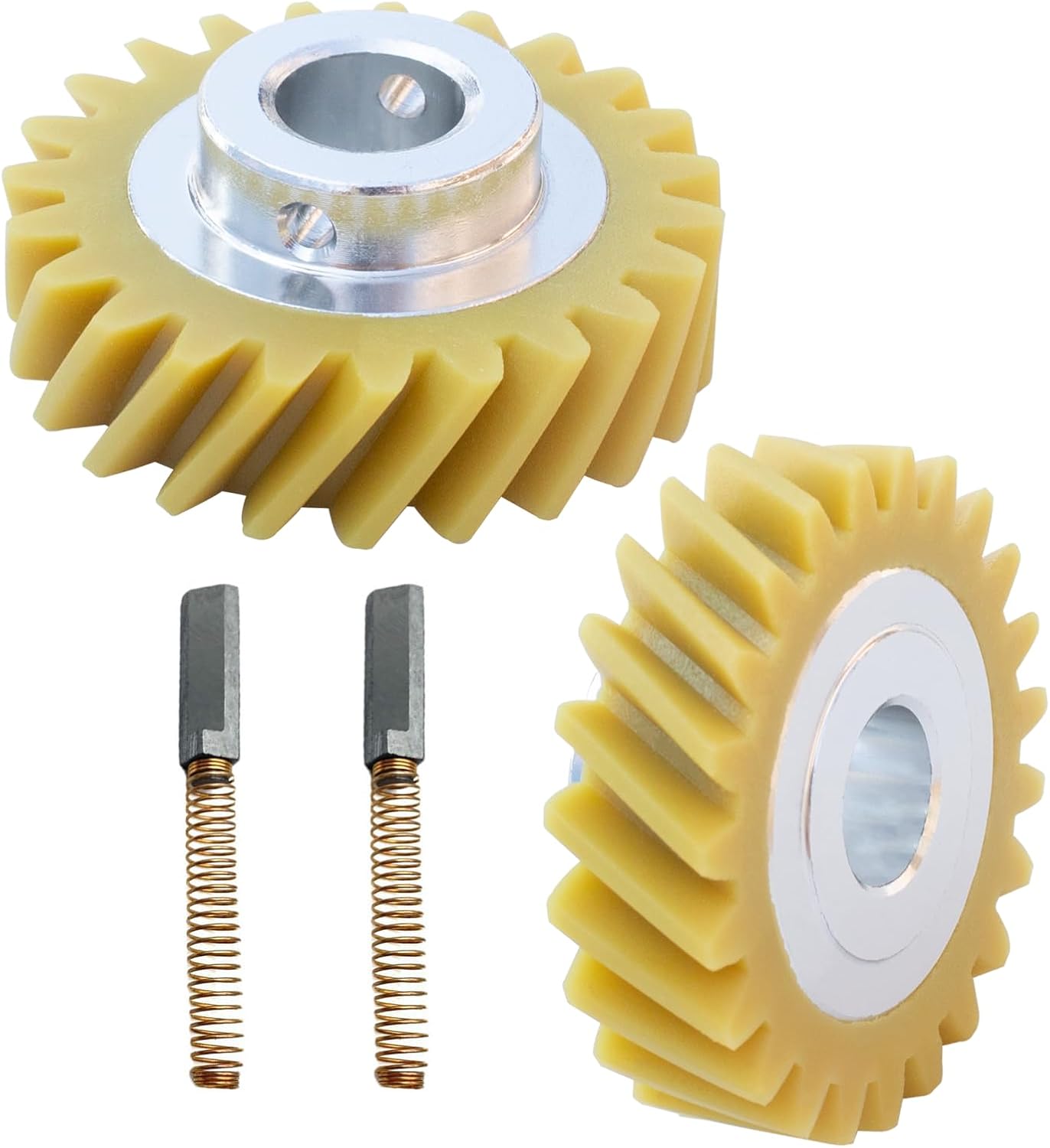 W10112253 Mixer Worm Gear Replacement Part W10112253 OEM