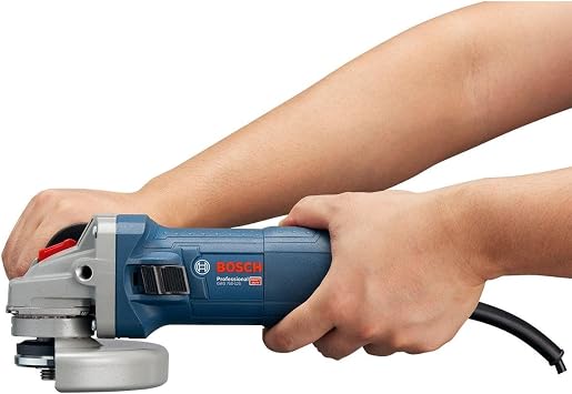 BOSCH GWS 750-125 Professional Palm Grinding 750 Watt
