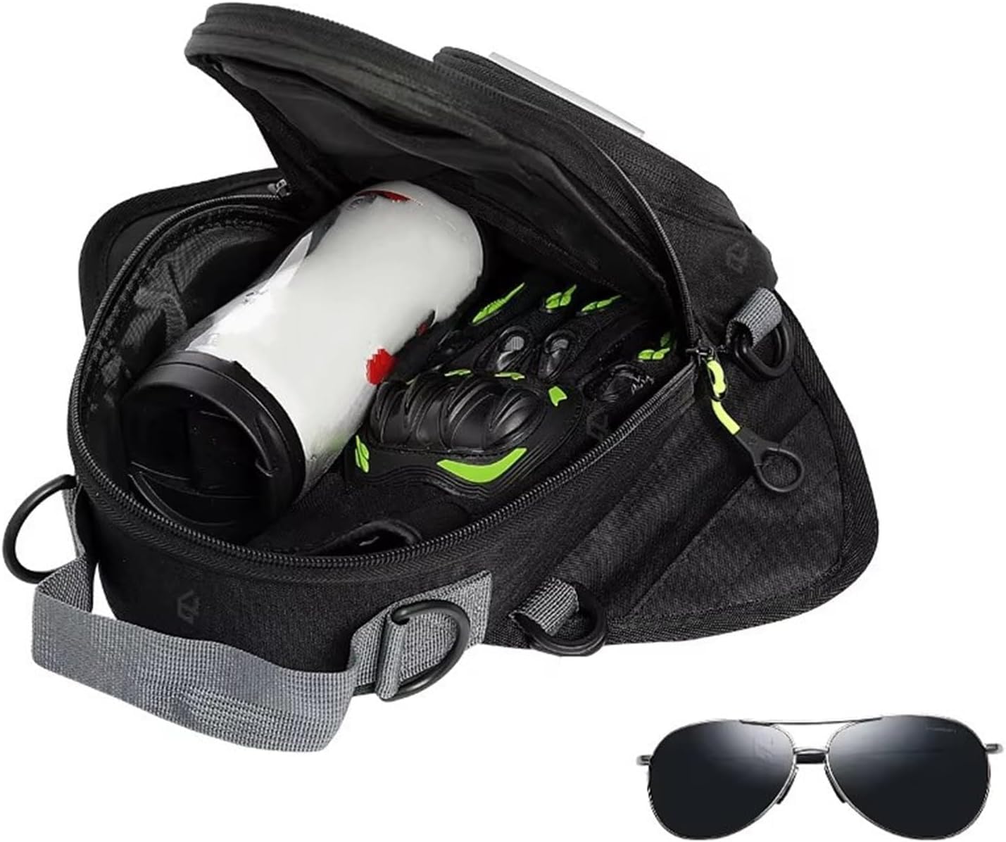 Moto Tankrucksack Für Metropolitan 2004-2024