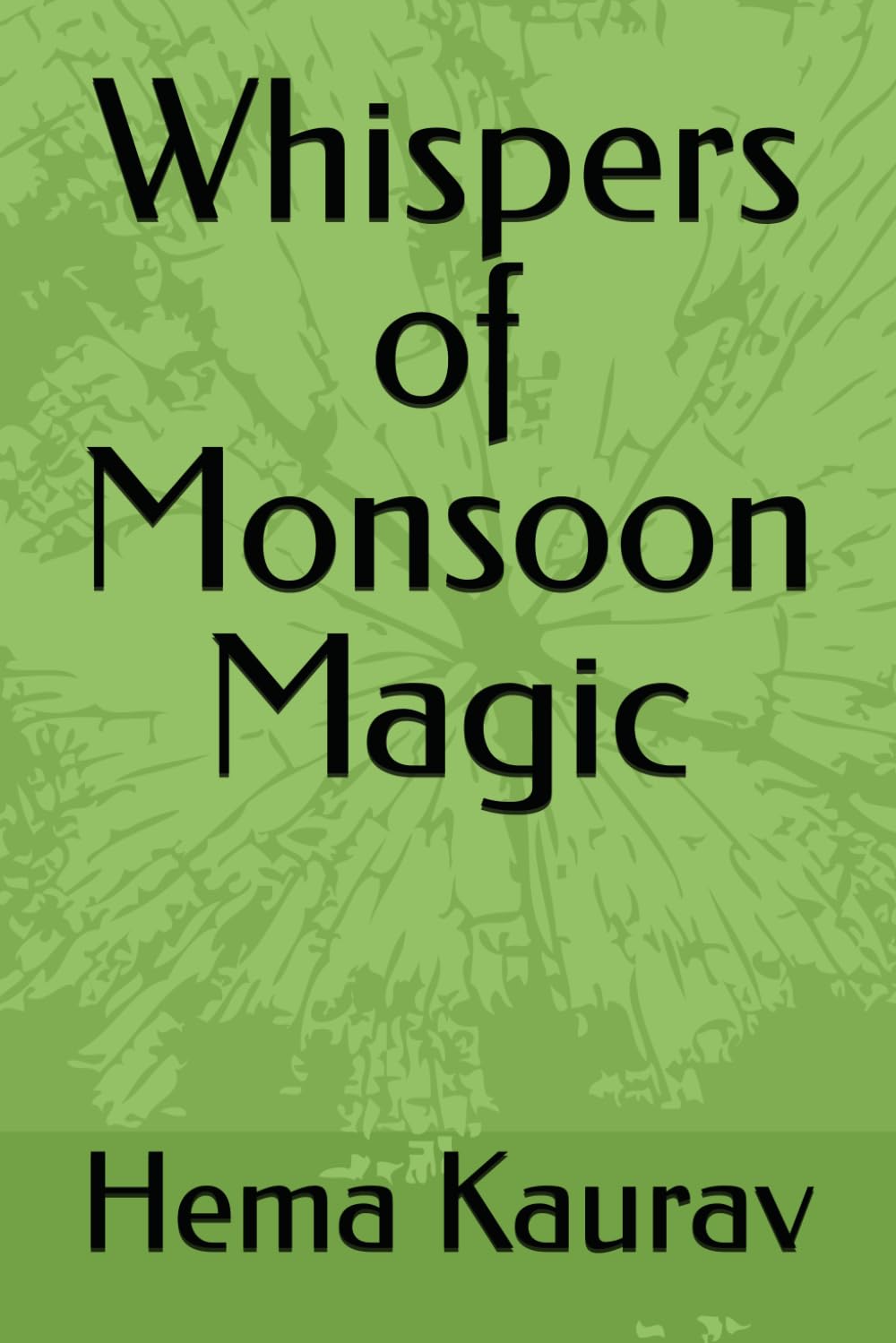 Whispers of Monsoon Magic