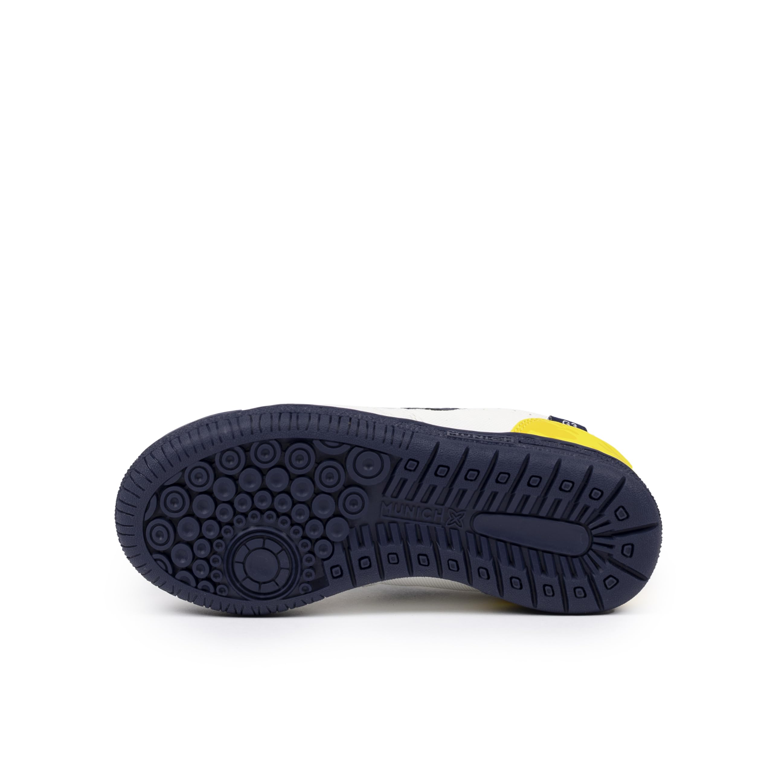 Munich G-3 Kid VCO 451 ZapatillasUnisex niños