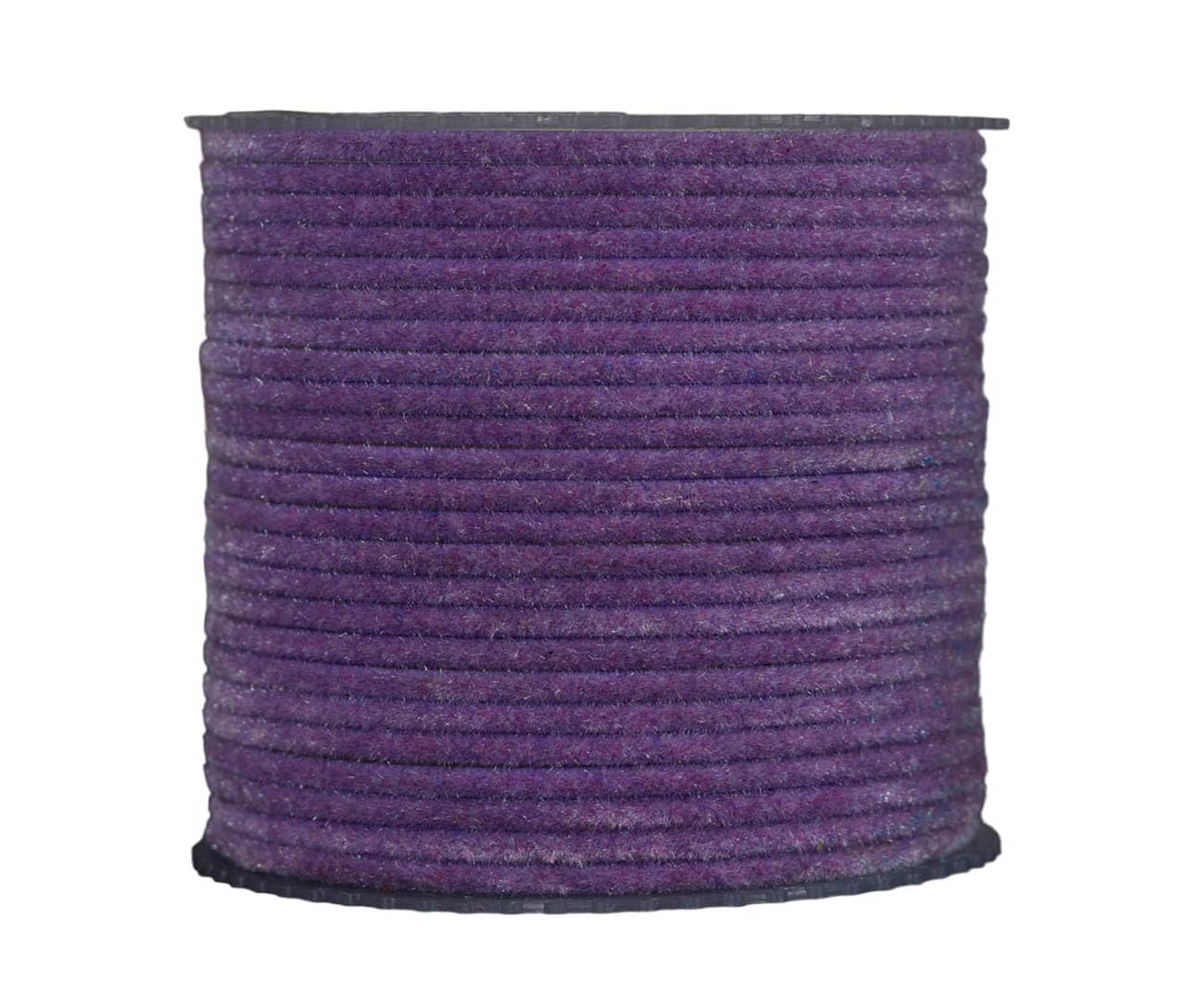 The Golden Cascade Light Purple Velvet Metal Bangles | Chudi for Girls | Metal Chudi for Ladies | Bangle For Women | Bangle for Wedding (Pack of 24) (Medium 2.6) (B09TGTQ2S7) Amazon Price History, Amazon Price Tracker