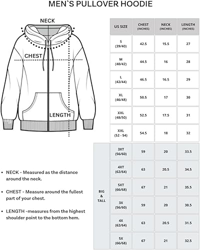 Miniatura 6 de Real Essentials Paquete de 3 sudadera con capucha de algodón ligero y casual con cordón y bolsillo para hombre