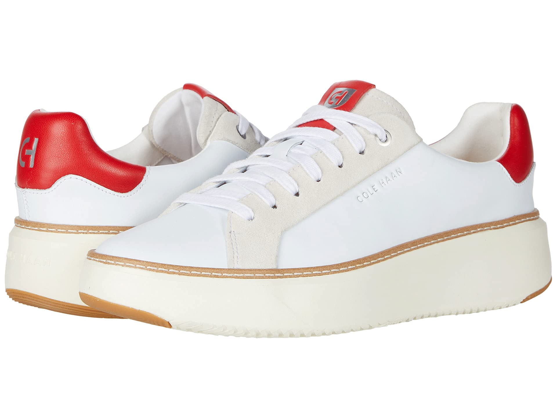 Cole Haan Women's Grandpro Topspin Court — view 46