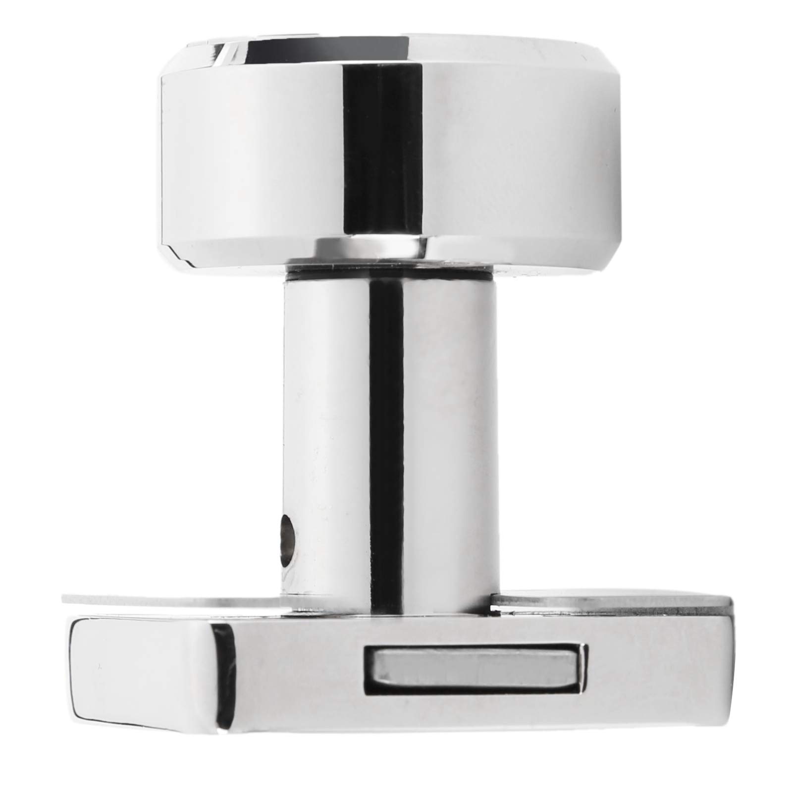 Cerradura de huella dactilar eléctrica inteligente para cajones de archivadores y muebles.