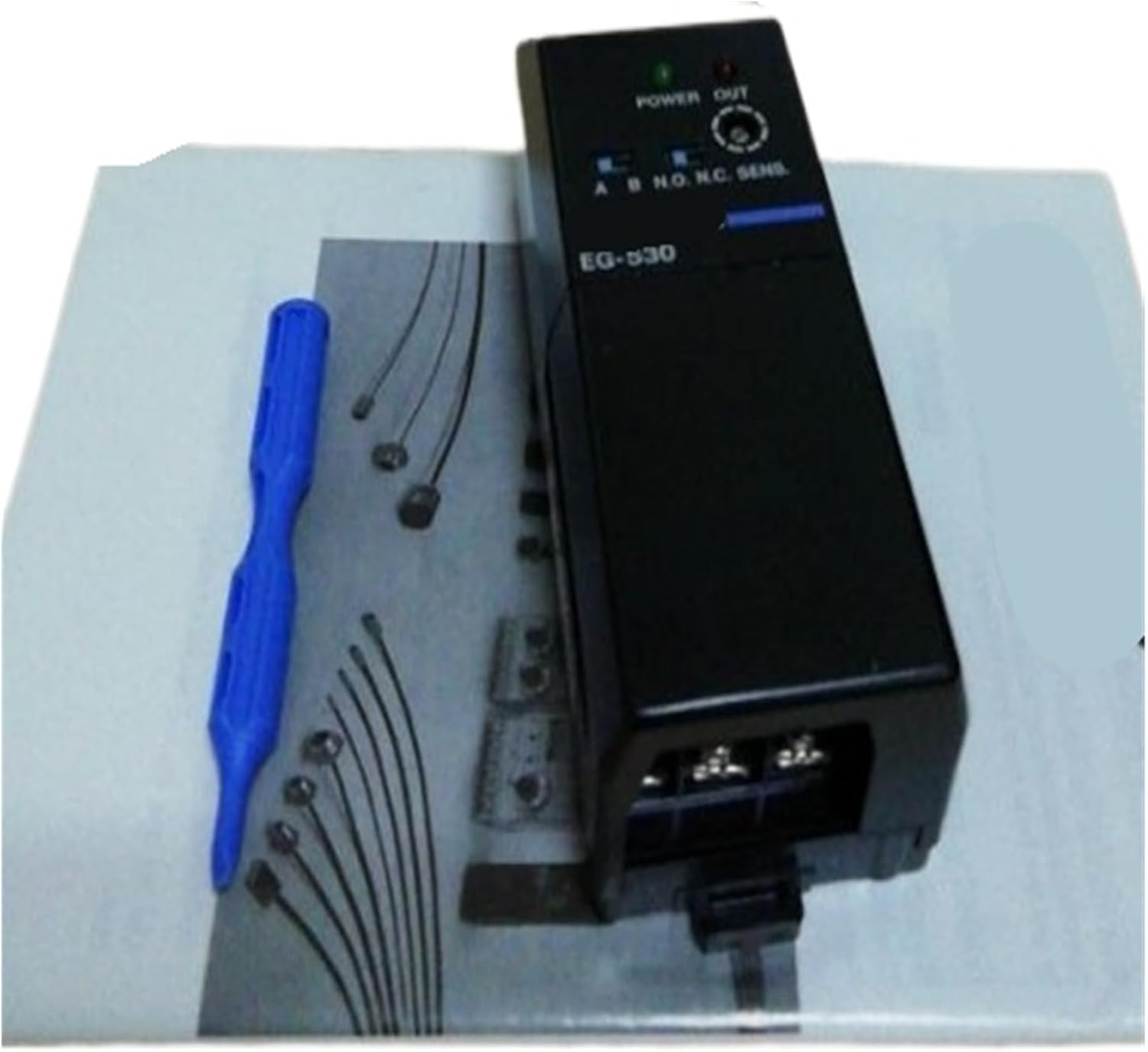 EG-530 Sensor