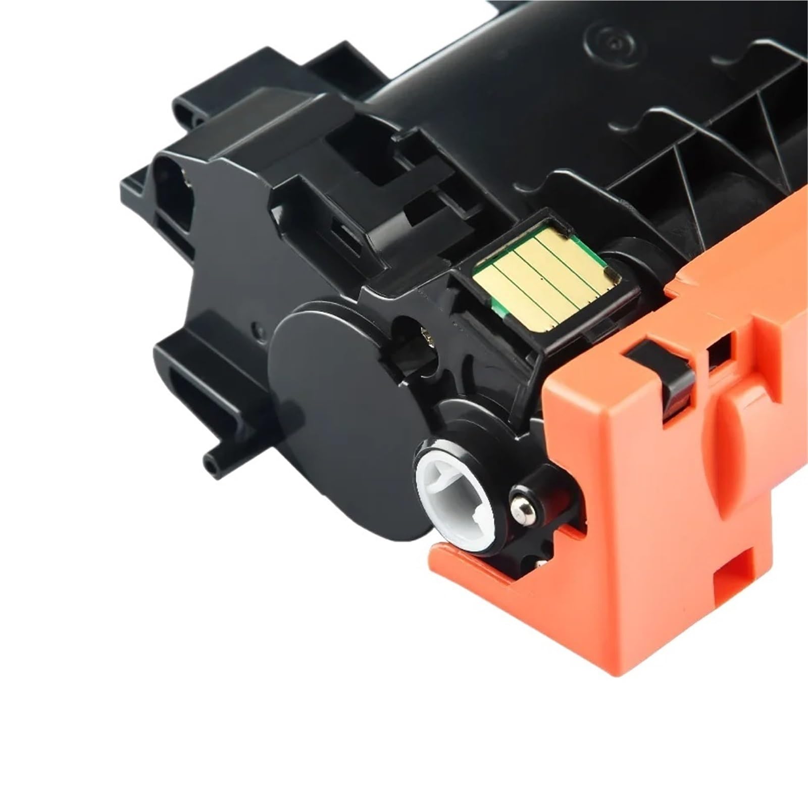 Cartouche de Toner Compatible avec Brother TN2420 TN2410 for Les séries MFC-L2750DW L2730DW HL-L2375DW