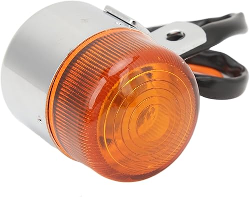 Miniatura 7 de Luz de giro de motocicleta resistente de alto brillo 6V para CF50 CF70 CT70 ST50 ST70, Z50J?4L