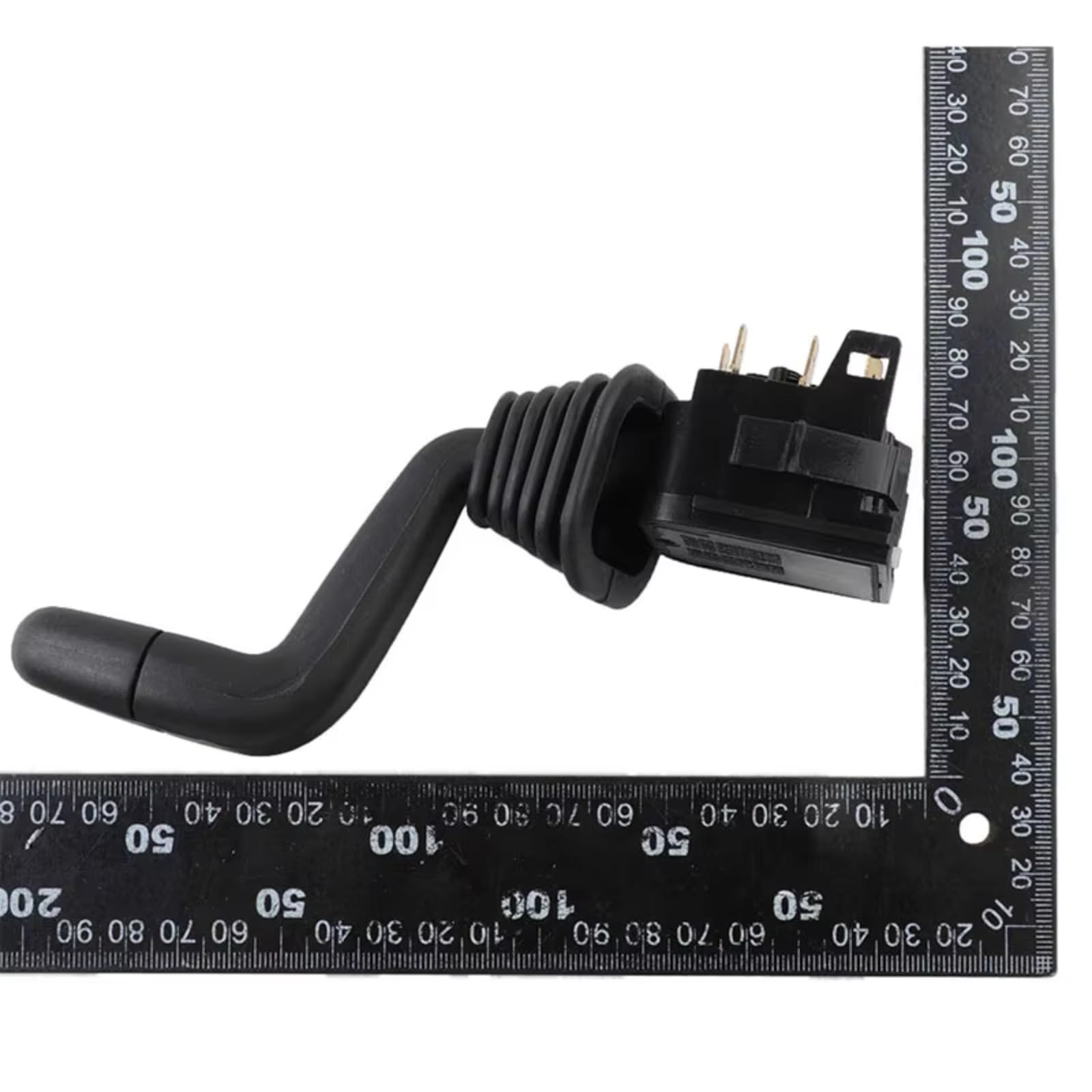 Compatible avec Skoda pour Felicia I pour Estate 6U0953521A 6U0953521 Interrupteur Clignotant Colonne Direction Voiture Interrupteur Clignotant Voiture Bouton Commande Frein
