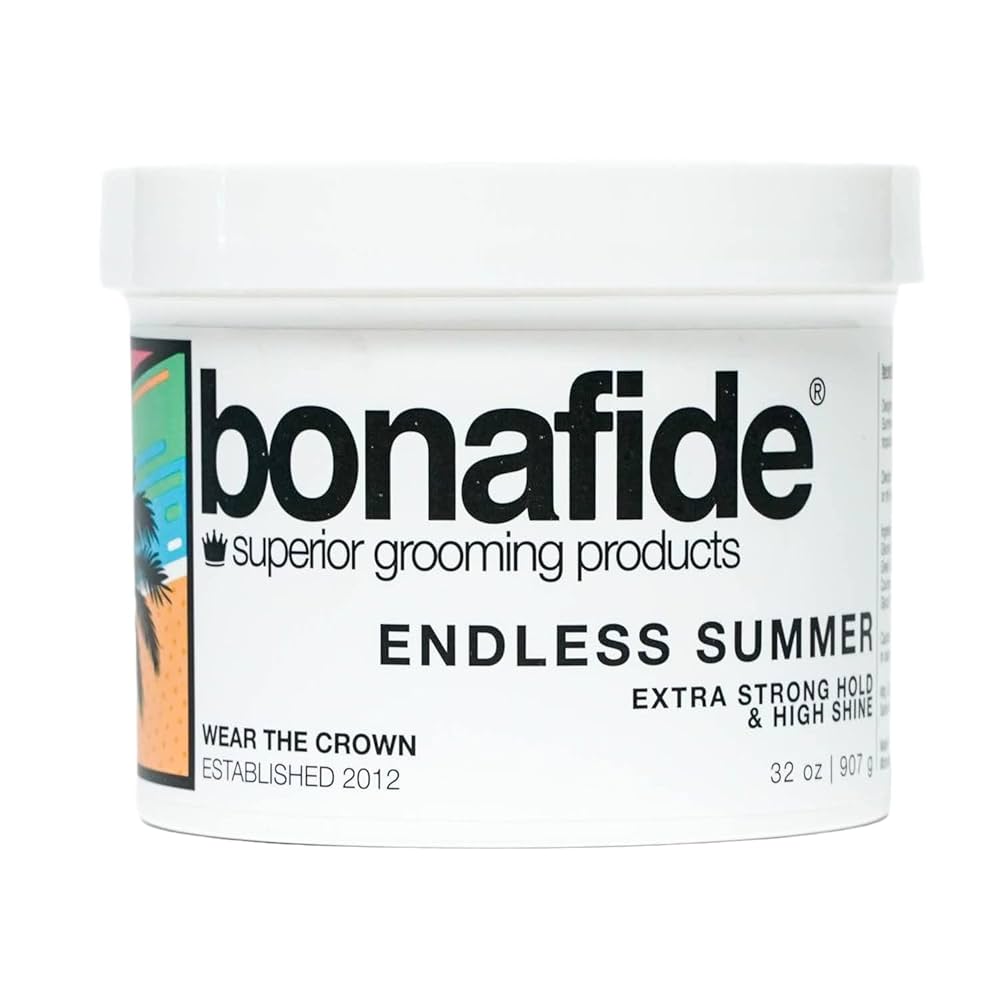 bonafide pomade 907g SUPER HOLD ボナファイド Super Hold – Bonafide Pomade, Inc.