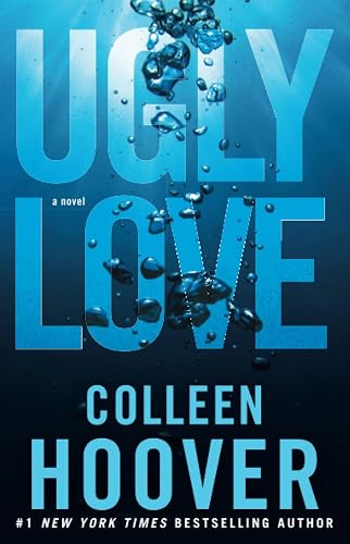 Bestseller Colleen Hoover [Perfect Paperback] [Combo Set] Ugly Love &amp; Reminder of Him