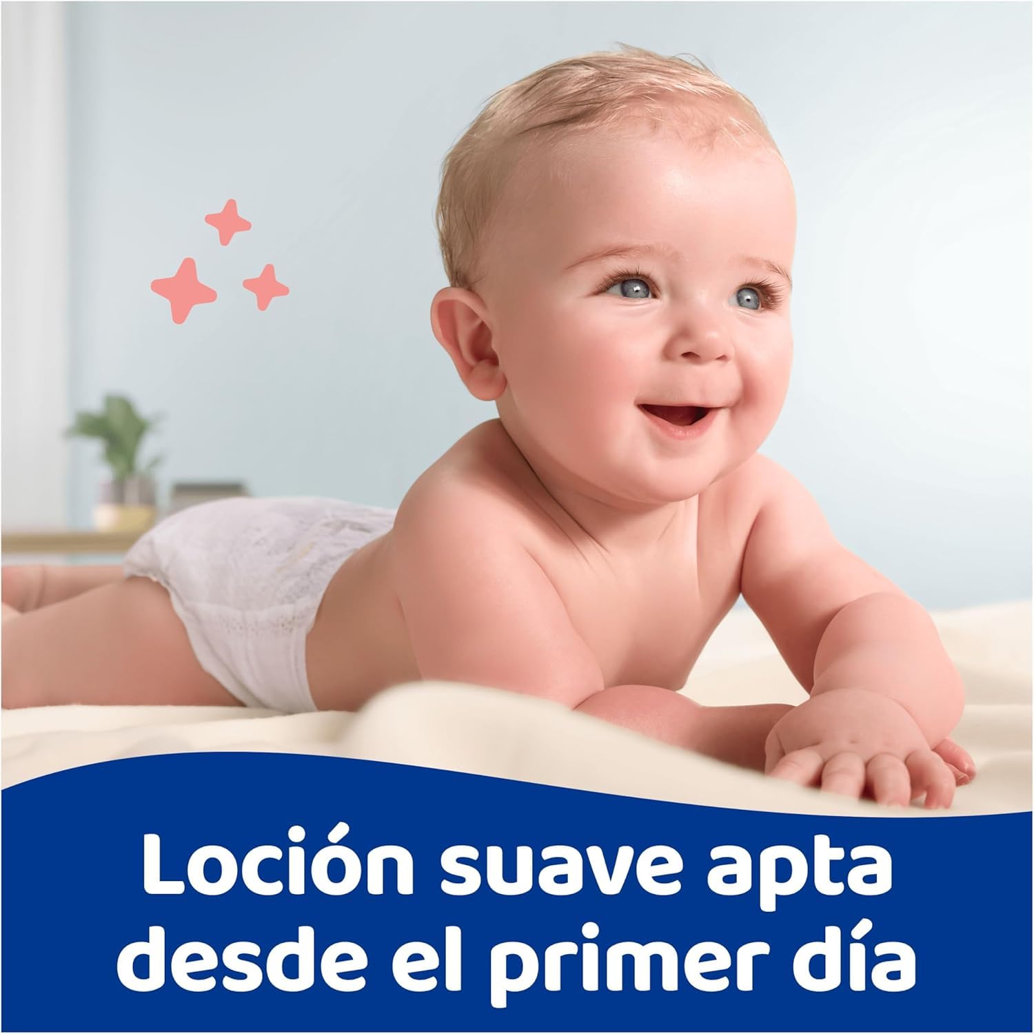 Dodot Sensitive Toallitas para Bebé 24 Paquetes x 56 Toallitas, 1344 Toallitas en Total, Formato Ahorro con Tapa Blanda