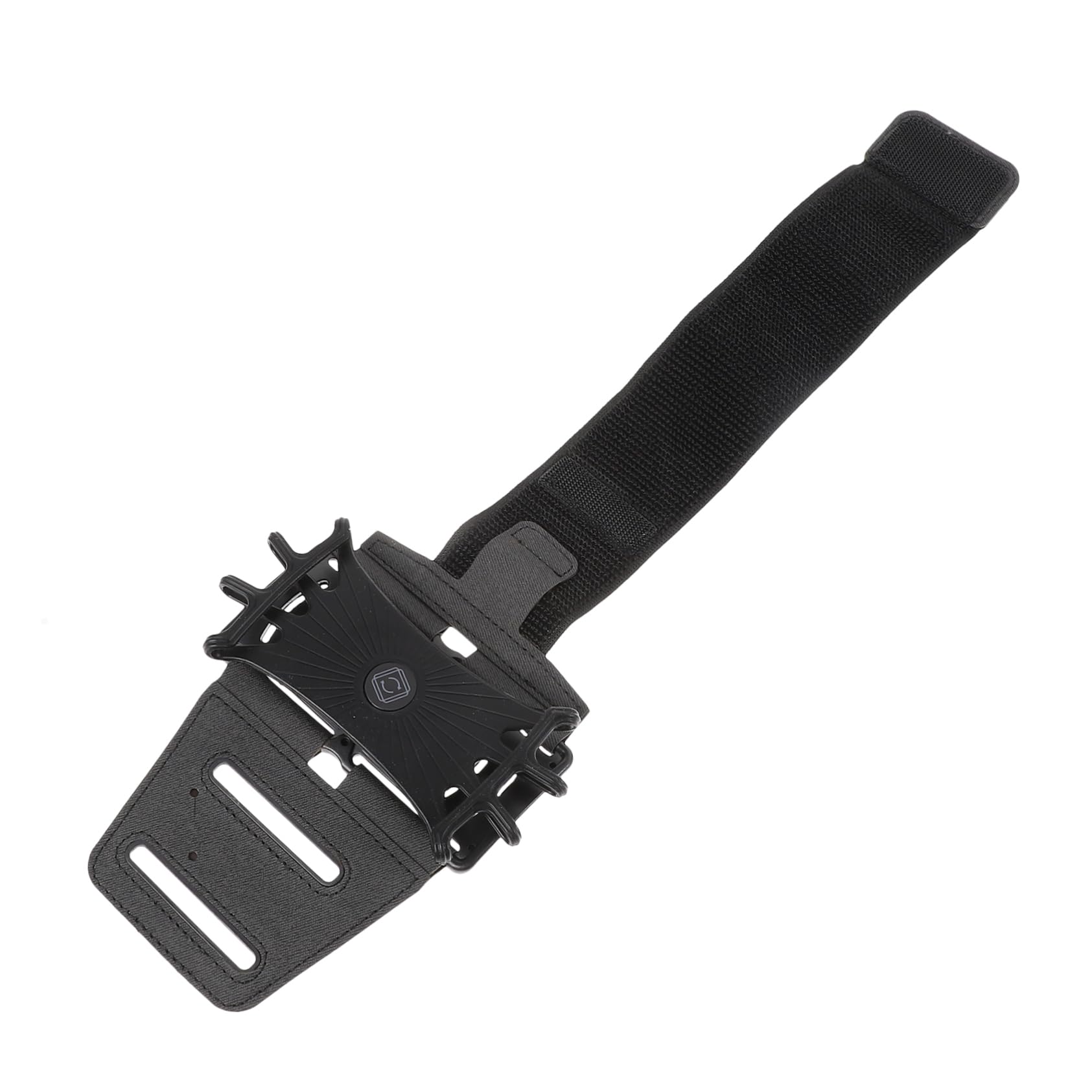 UPKOCH 5pezzi Cinturino Sportivo Per Telefono Supporto Per Smartphone Per Corsa e Attività All Aria Aperta Design Traspirante e Funzione Touchscreen Adatto Tutti Modelli Di Telefono